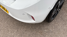 Vauxhall Corsa 1.2 Turbo Elite Nav Premium 5dr Petrol Hatchback